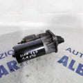 motorino di avviamento alfa romeo 147 1.9 JTD anno 2004 codice :0001108202(sf15p3)