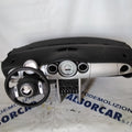 complete dashboard mini cooper 1.6 petrol year 2004 (sf19p1)