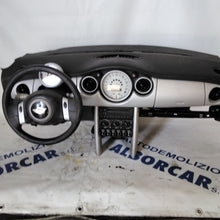 Carica l&#39;immagine nel visualizzatore di Gallery, cruscotto completo mini cooper  1.6 benzina anno 2004 (sf19p1)
