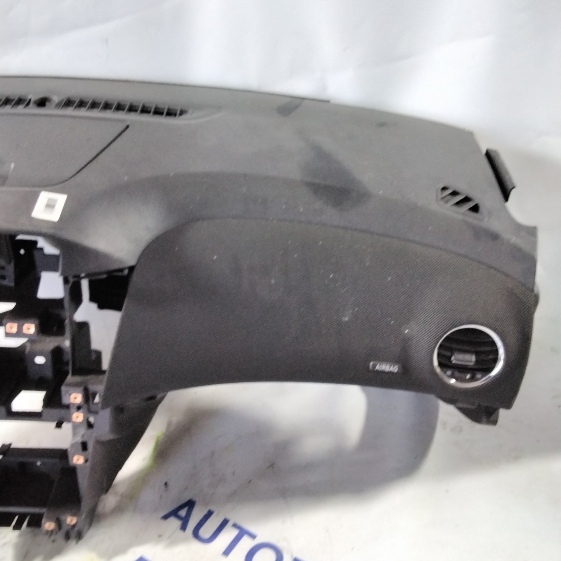 complete dashboard chevrolet cruze year 2006 (sf19p1)