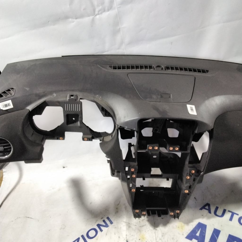 complete dashboard chevrolet cruze year 2006 (sf19p1)