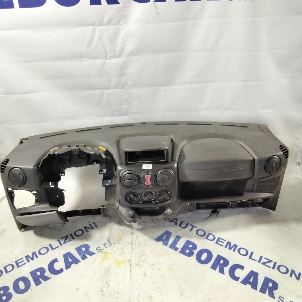 cruscotto completo fiat doblo 1.6 mtj anno 2012 (sf19p2)