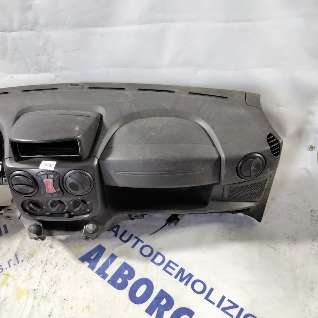 cruscotto completo fiat doblo 1.6 mtj anno 2012 (sf19p2)