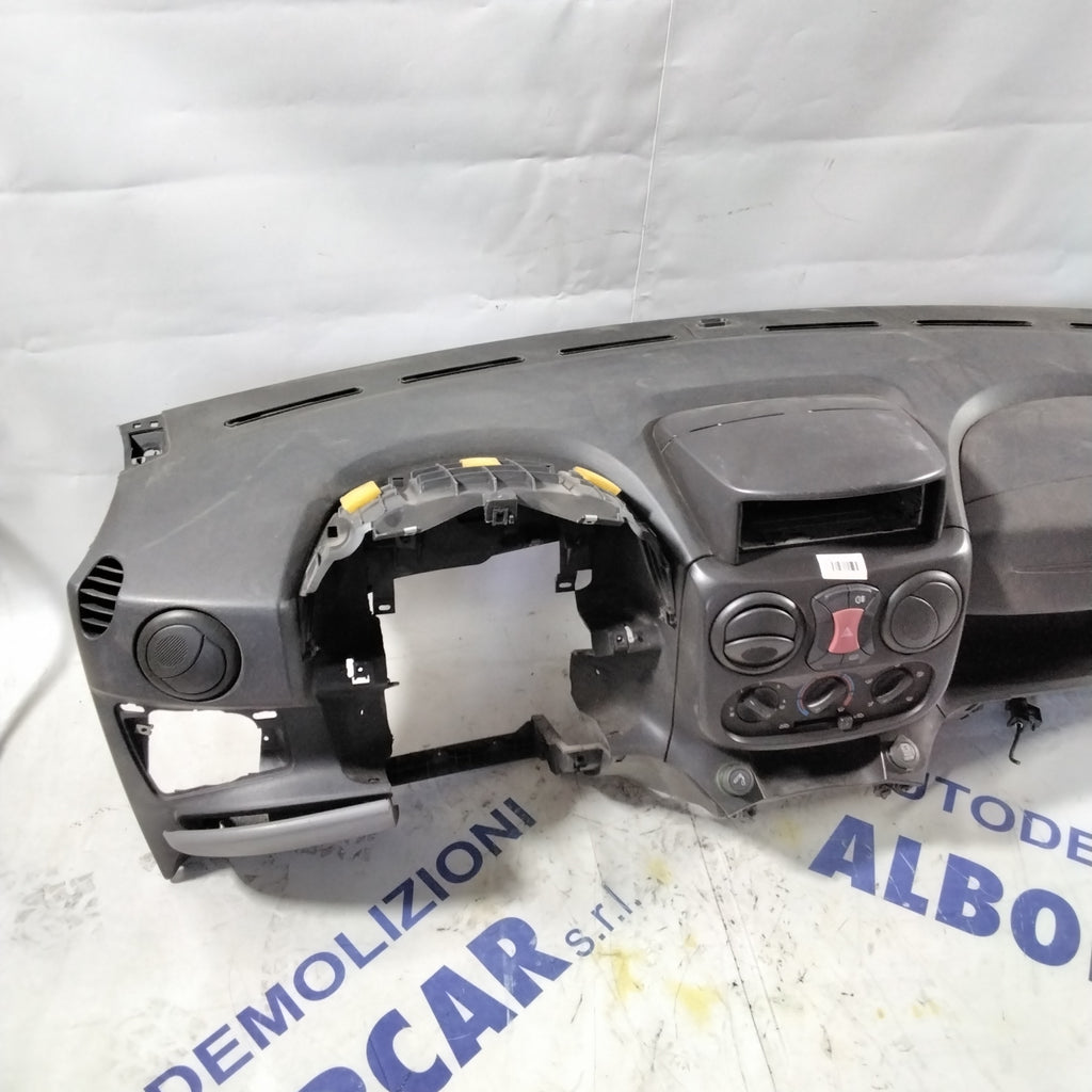 cruscotto completo fiat doblo 1.6 mtj anno 2012 (sf19p2)