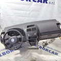 complete dashboard Volkswagen Polo year 2004 (sf19p2)
