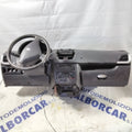 complete dashboard peugeot 206 year 2009 (sf19p3)