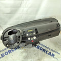 complete dashboard nissan micra year 2006 (sf19p3)