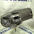 dashboard complete with airbag, control unit and seat belts Hyundai i20 year 2006 (sf19p3)