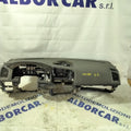 Volvo XC60 dashboard year 2004 (sf19p3)