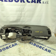 Carica l&#39;immagine nel visualizzatore di Gallery, cruscotto volvo xc60 anno 2004 (sf19p3)
