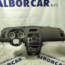 Carica l&#39;immagine nel visualizzatore di Gallery, cruscotto renault megane anno 2006 (sf19p3)
