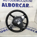 Columna de dirección completa Toyota Yaris año 2006 (3 p)