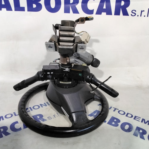 Canna di sterzo piantone completo toyota yaris anno 2006 (3 p)