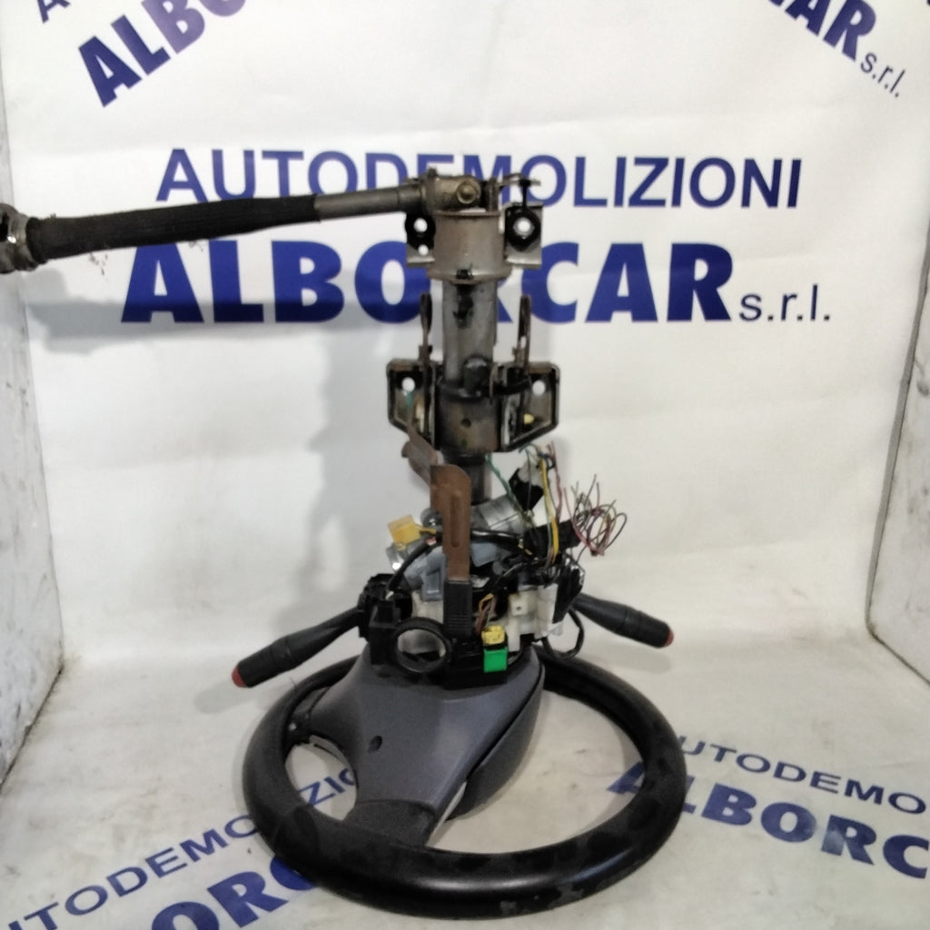 Columna de dirección completa Smart Forfour 1.5 diésel año 2005 (3p)