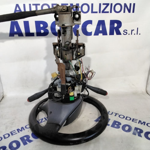 Canna di sterzo piantone completo smart forfour 1.5 diesel anno 2005 (3p)