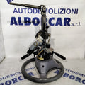 Steering column shaft complete Toyota Yaris year 2002 (3-door)