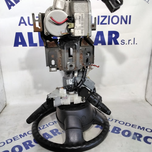 Canna di sterzo piantone completo nissan micra 1.4 benzina anno 2006 (3p)