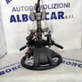 Steering column complete Citroen Xsara year 2001 (3-door)