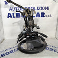 Columna de dirección completa Citroën C3 1.4 HDI año 2003 (3p)