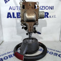 Steering column shaft complete Fiat Idea 1.3 Multijet year 2005 (3-door)