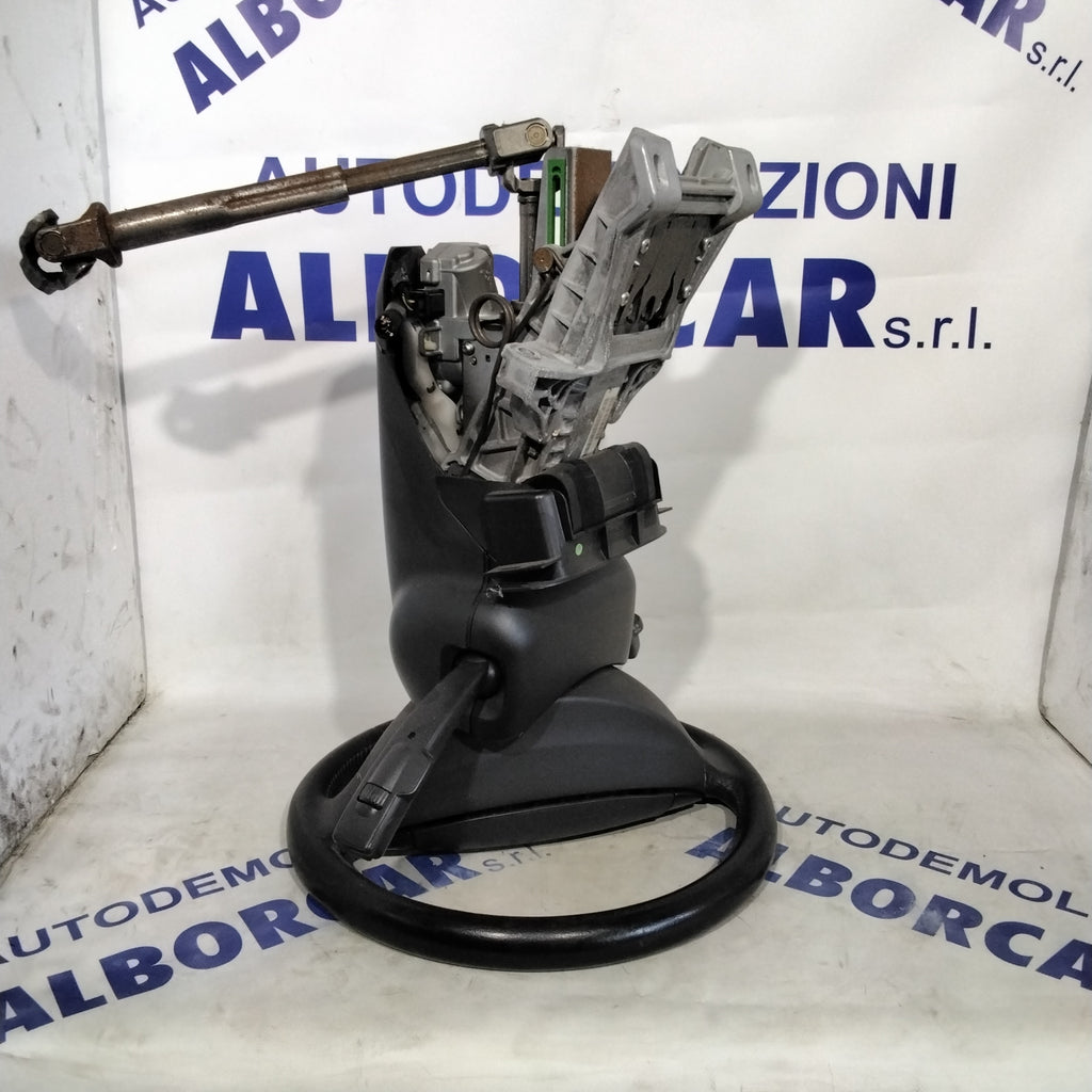 Columna de dirección completa Volvo V50 año 2004 (3p)