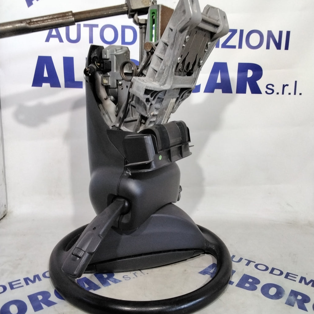 Columna de dirección completa Volvo V50 año 2004 (3p)