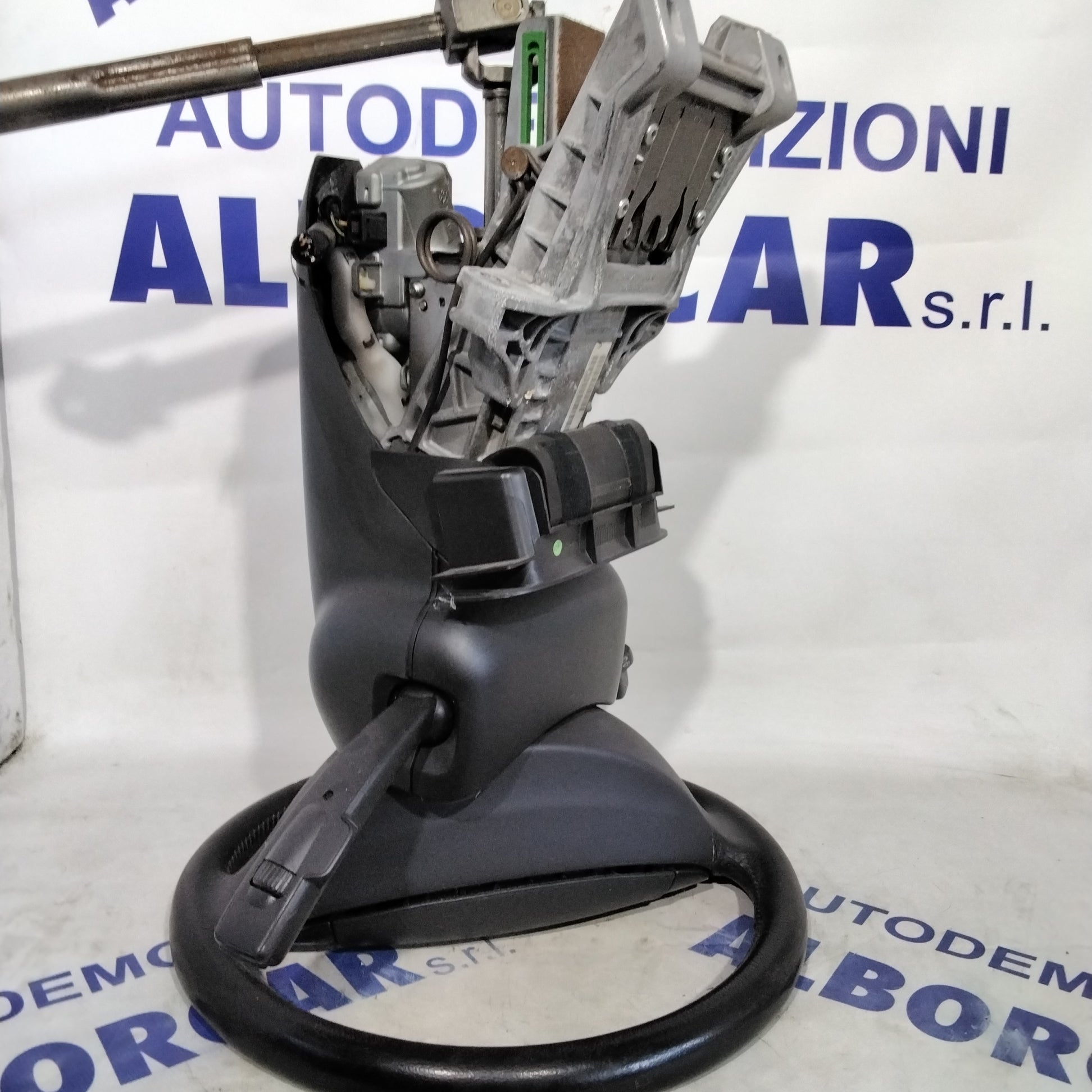 Canna di sterzo piantone completo volvo v50 anno 2004 (3p)