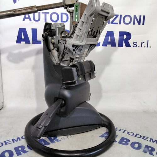 Canna di sterzo piantone completo volvo v50 anno 2004 (3p)