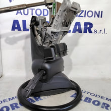 Carica l&#39;immagine nel visualizzatore di Gallery, Canna di sterzo piantone completo volvo v50 anno 2004 (3p)
