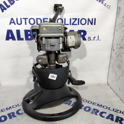 Canna di sterzo piantone completo lancia ypsilon 1.3 multijet anno 2006 (3p)