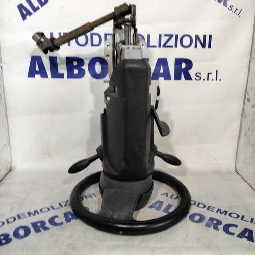 Canna di sterzo piantone completo mini one 1.6 benzina anno 2004 (3p)