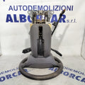 Steering column complete Audi A4 B6 petrol year 2004 (3-door)