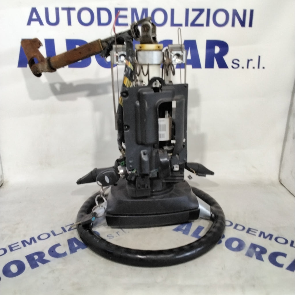 Canna di sterzo piantone completo ford mondeo anno 2005 (3p)