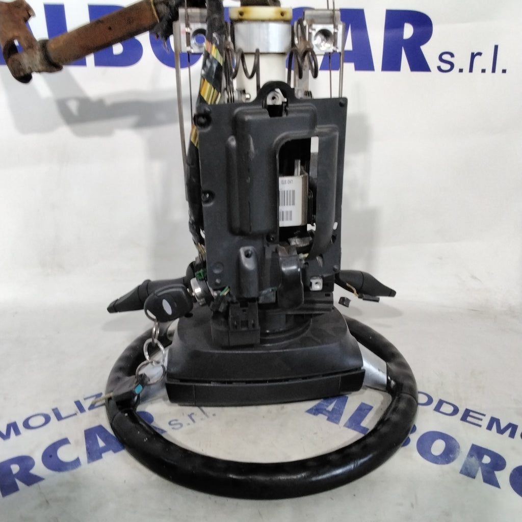 Canna di sterzo piantone completo ford mondeo anno 2005 (3p)