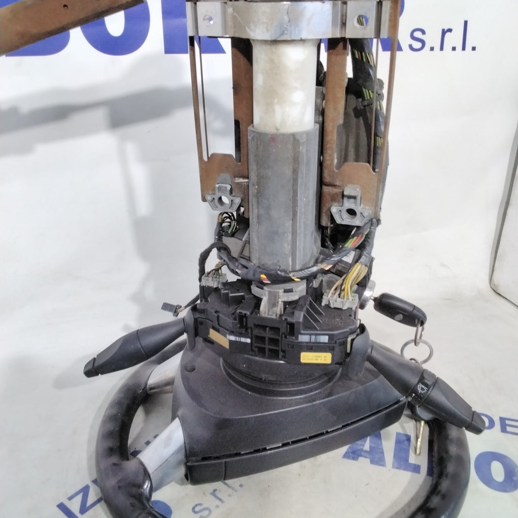 Canna di sterzo piantone completo ford mondeo anno 2005 (3p)