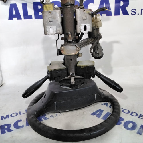 Canna di sterzo piantone completo hyundai Getz benzina anno 2005 (3p)