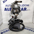Steering column complete Renault Clio 1.5 dci year 2006 (3-door)