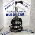 Canna di sterzo piantone completo opel astra 1.7 diesel anno 2007 (3p)