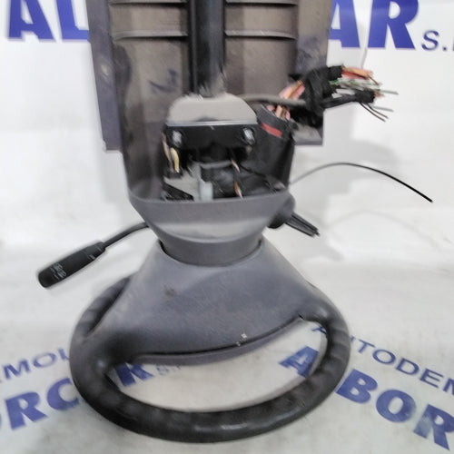Canna di sterzo piantone completo mercedes class A140 benzina anno 2001 (3p)