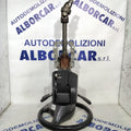Steering column complete Volkswagen Passat 1.9 TDI year 2002 (3-door)