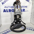Steering column shaft complete Audi A3 2.0 tdi year 2006 (3-door)