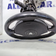 Carica l&#39;immagine nel visualizzatore di Gallery, Canna di sterzo piantone completo renault megane 1.9 diesel anno 2003 (3p)
