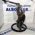 Columna de dirección completa Volkswagen Touran 2.0 año 2004 (3p) bombín de encendido faltante