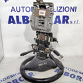 Complete Audi A6 steering column slin year 2000 (3p)