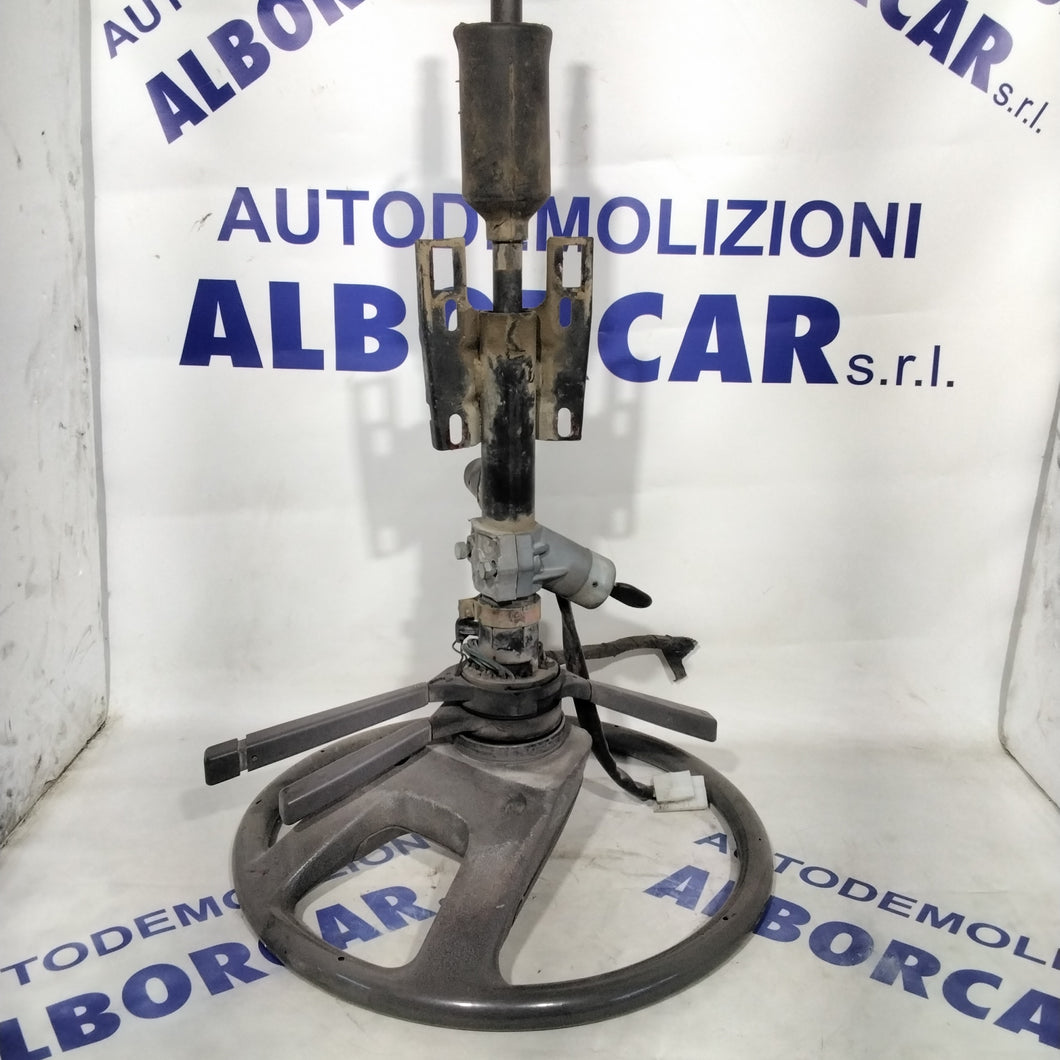 canna di sterzo (completo) iveco daily  anno 1996