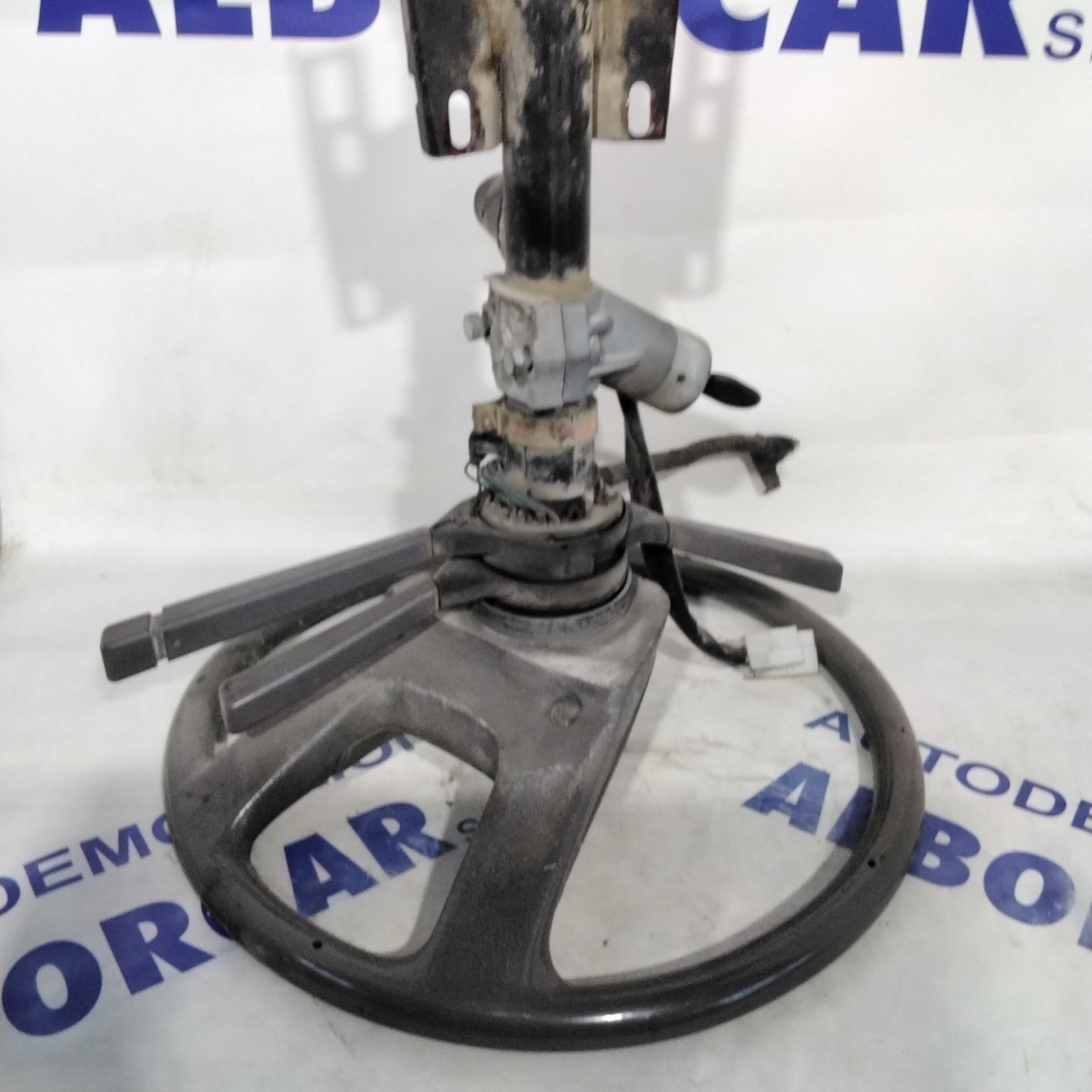 steering column (complete) Iveco Daily year 1996