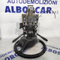 Steering column complete Volkswagen Golf 4 1.9 tdi year 2000