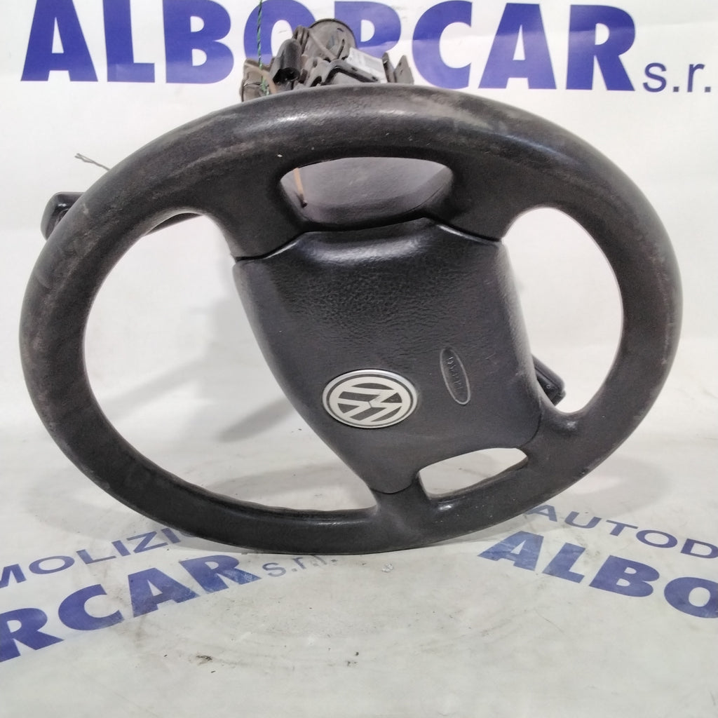 Steering column complete Volkswagen Golf 4 1.9 tdi year 2000