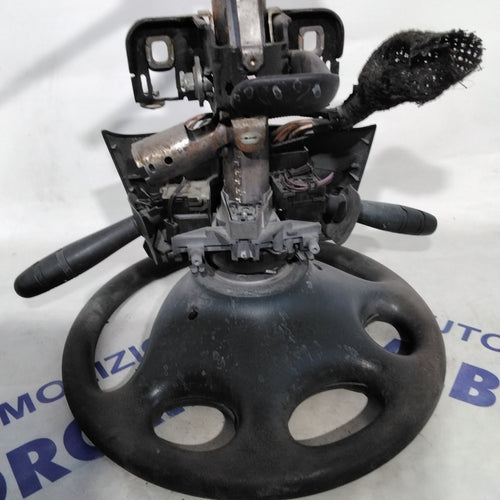 Canna di sterzo piantone completo renault scenic anno 2000 (3p)