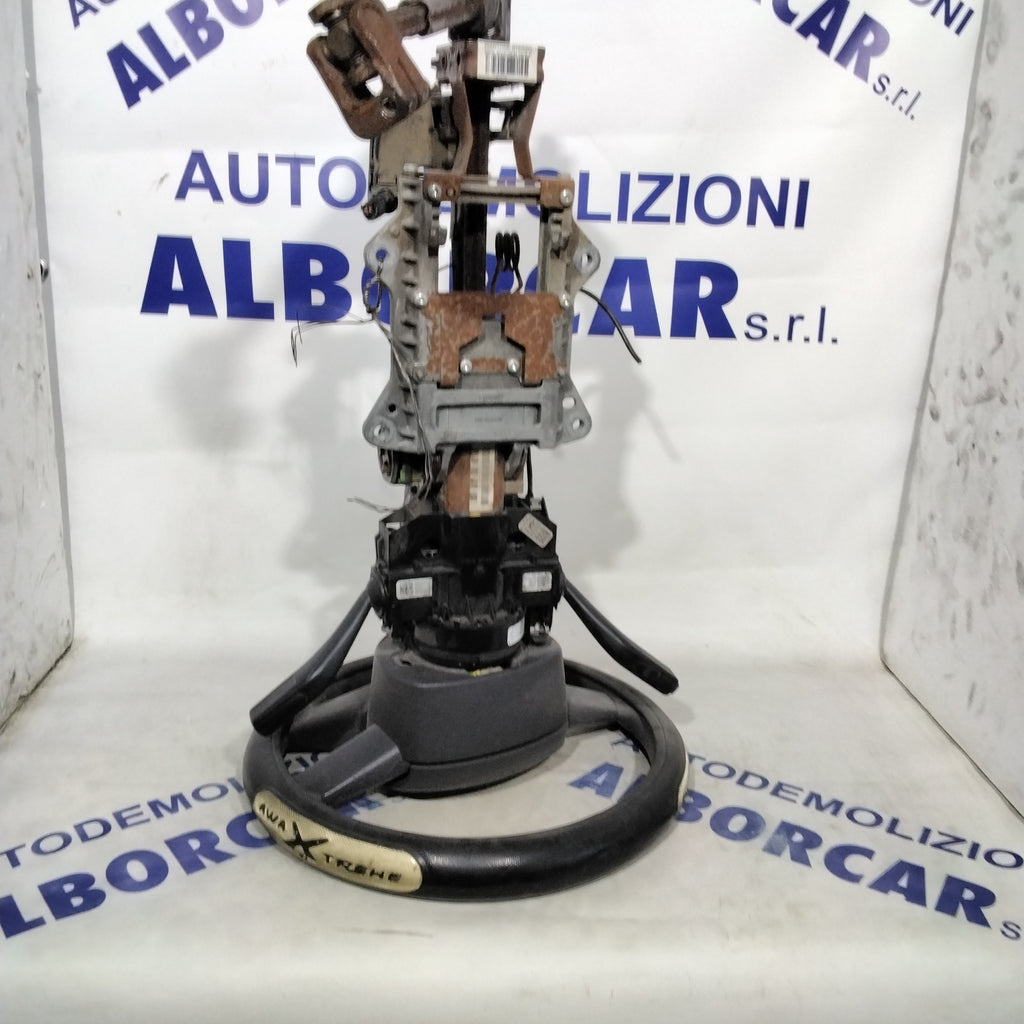 Columna de dirección completa Volkswagen Golf 5 año 2006 (3p)